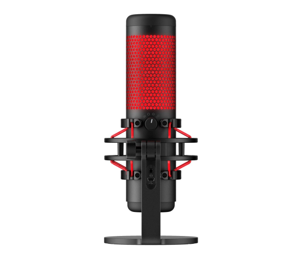 HyperX QuadCast - 479986 - zdjęcie 7